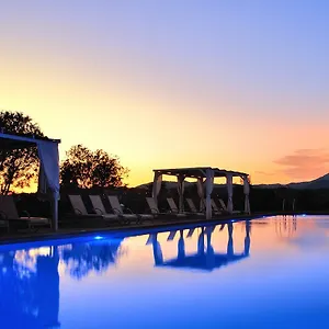 Golf Hotel
